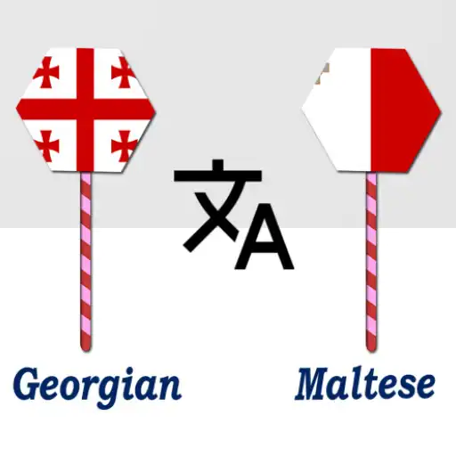 Play Georgian To Maltese Translator APK