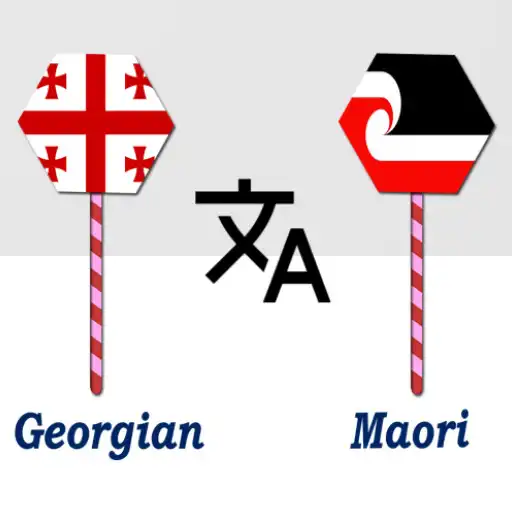 Play Georgian To Maori Translator APK