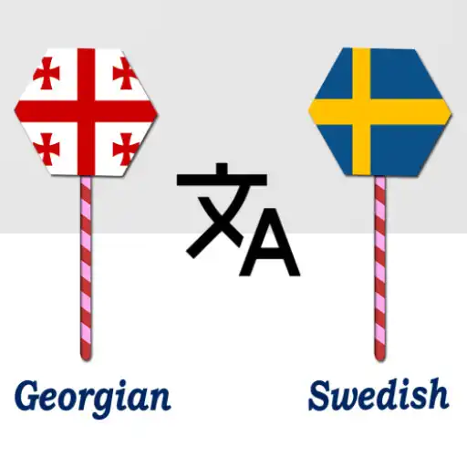 Play Georgian To Swedish Translator APK
