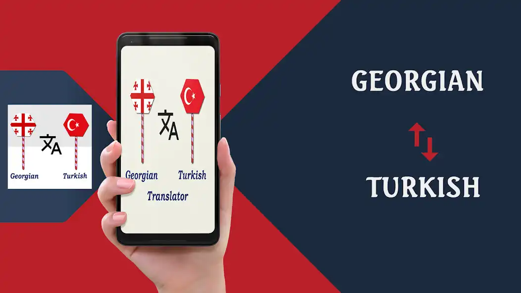 Play Georgian To Turkish Translator  and enjoy Georgian To Turkish Translator with UptoPlay