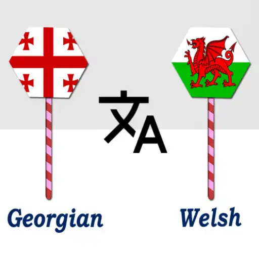 Play Georgian To Welsh Translator APK