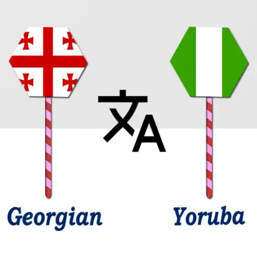 Play Georgian To Yoruba Translator APK