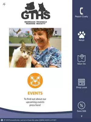 Play Georgian Triangle H.S