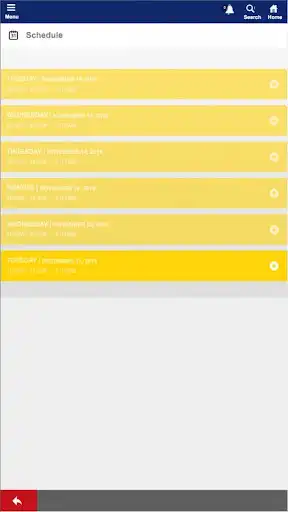 Play Georgia PERI Program as an online game Georgia PERI Program with UptoPlay