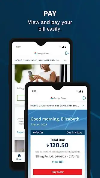 Play Georgia Power Company  and enjoy Georgia Power Company with UptoPlay