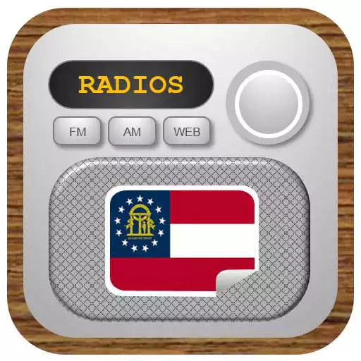 Play Georgia Radio Stations APK