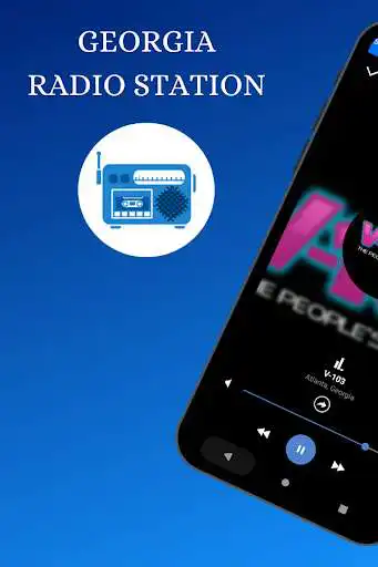 Play Georgia Radio Stations Online as an online game Georgia Radio Stations Online with UptoPlay
