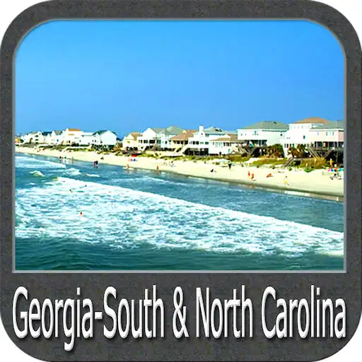Play Georgia S to N Carolina Charts APK