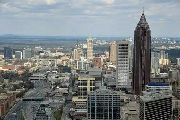 Play Georgia Tourist Places