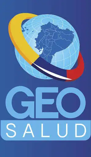 Play GeoSaludApp  and enjoy GeoSaludApp with UptoPlay