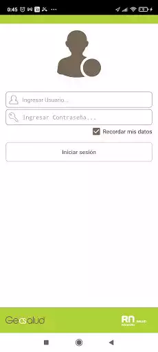 Play GeoSalud.RN  and enjoy GeoSalud.RN with UptoPlay