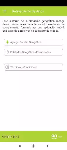 Play GeoSalud.RN as an online game GeoSalud.RN with UptoPlay