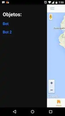 Play GeoSatelital