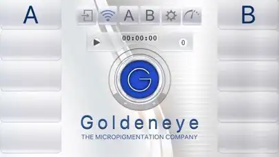 Play GeOS blue  and enjoy GeOS blue with UptoPlay