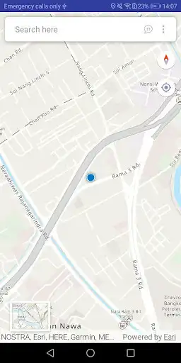 Play GeoSearch  and enjoy GeoSearch with UptoPlay