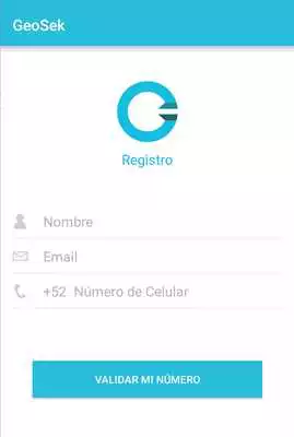 Play GeoSek