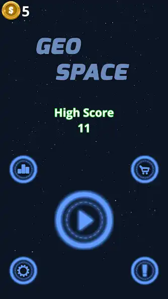 Play Geospace  and enjoy Geospace with UptoPlay