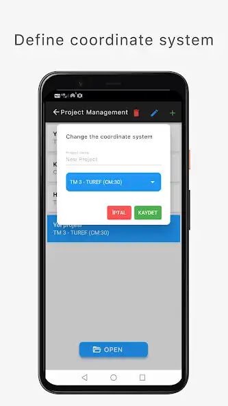 Play GeoSpot - Field Area Measure as an online game GeoSpot - Field Area Measure with UptoPlay