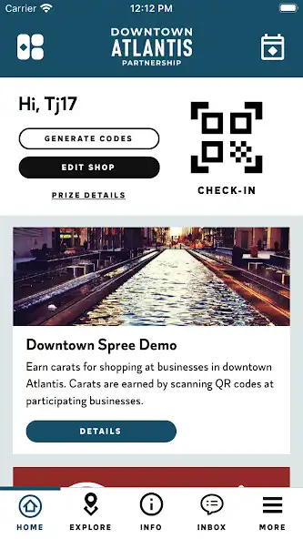 Play GeoSpree App as an online game online GeoSpree App with UptoPlay Play GeoSpree App as an online game GeoSpree App with UptoPlay