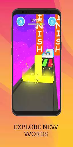 Play Geostack  and enjoy Geostack with UptoPlay