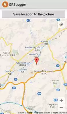 Play Geo Tagging as an online game Geo Tagging with UptoPlay