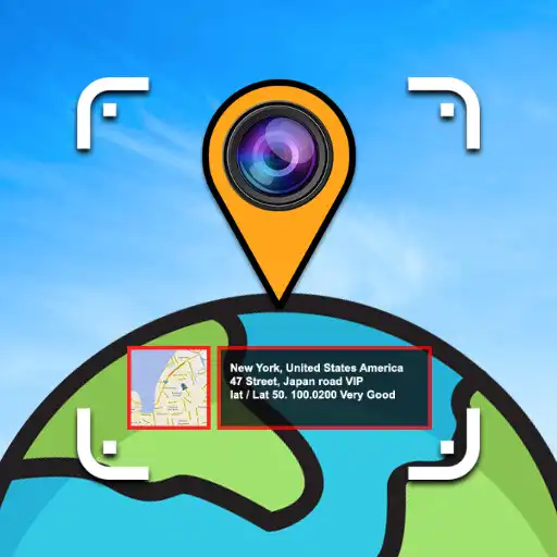 Play Geotag Photo GPS Coordinate APK Play Geotag Photo GPS Coordinate APK