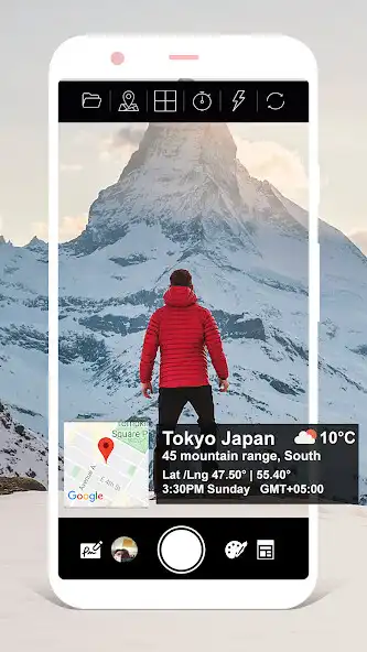 Play Geotag Photo GPS Coordinate  and enjoy Geotag Photo GPS Coordinate with UptoPlay