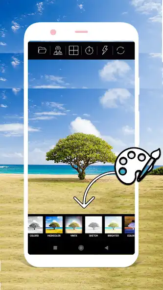 Play Geotag Photo GPS Coordinate as an online game Geotag Photo GPS Coordinate with UptoPlay