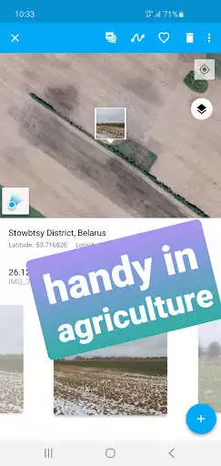 Play Geotag as an online game Geotag with UptoPlay