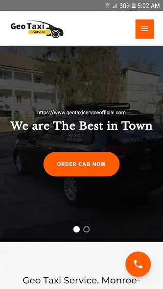 Play Geo Taxi Service  and enjoy Geo Taxi Service with UptoPlay