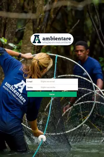 Play Geotech Ambientare