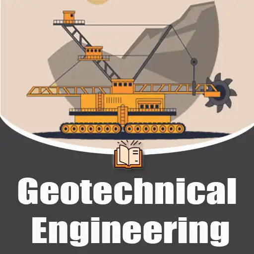 Play Geotechnical Engineering Books APK Play Geotechnical Engineering Books APK