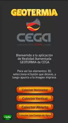 Play Geotermia  and enjoy Geotermia with UptoPlay