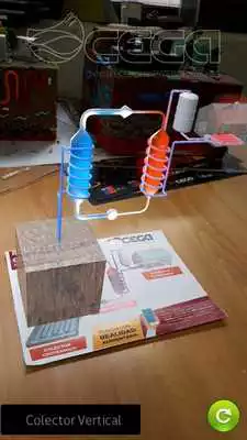 Play Geotermia as an online game Geotermia with UptoPlay
