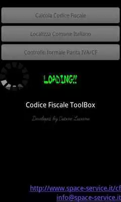 Play GeoToolBox Tax Code FREE