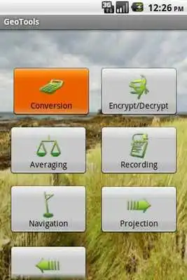 Play GeoTools