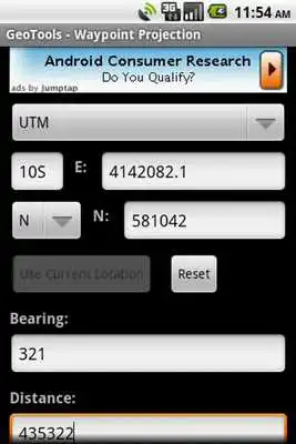 Play GeoTools