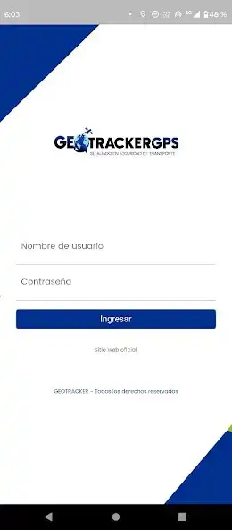 Play GEOTRACKER GPS  and enjoy GEOTRACKER GPS with UptoPlay
