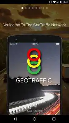 Play GeoTraffic
