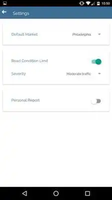 Play GeoTraffic