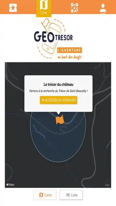 Play Geotresor  and enjoy Geotresor with UptoPlay