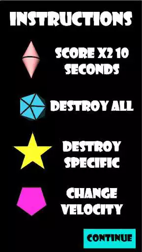 Play Geotris as an online game Geotris with UptoPlay