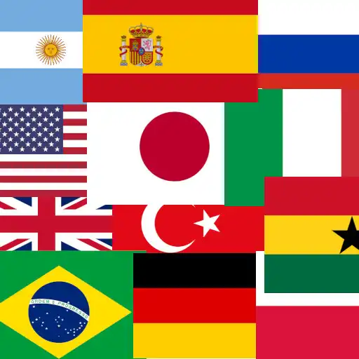 Play GeoTrivia - Flags of the World APK