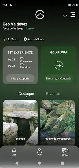 Play Geo Valdevez as an online game Geo Valdevez with UptoPlay