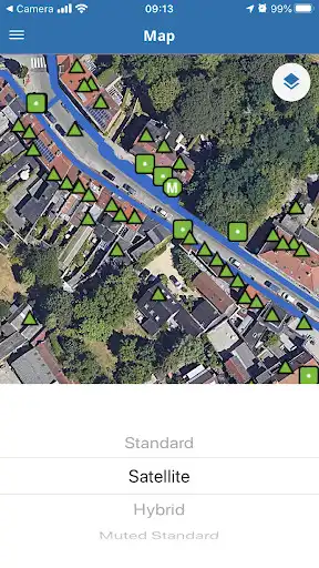 Play GeoView Asset Management  and enjoy GeoView Asset Management with UptoPlay