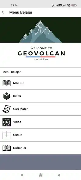Play geovolcan as an online game geovolcan with UptoPlay