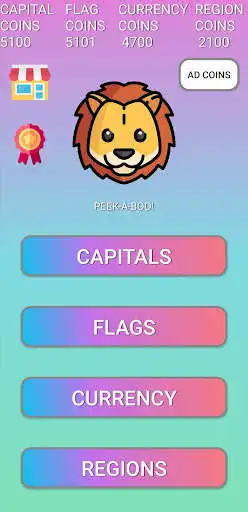 Play Geo Wide  and enjoy Geo Wide with UptoPlay