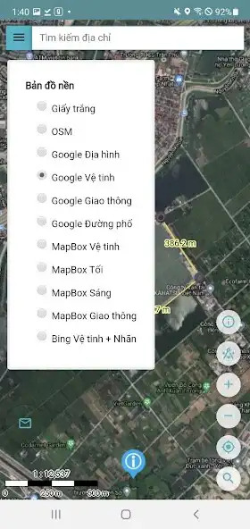 Play GeoWiki as an online game GeoWiki with UptoPlay