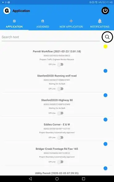 Play GEO.works Mobile as an online game GEO.works Mobile with UptoPlay