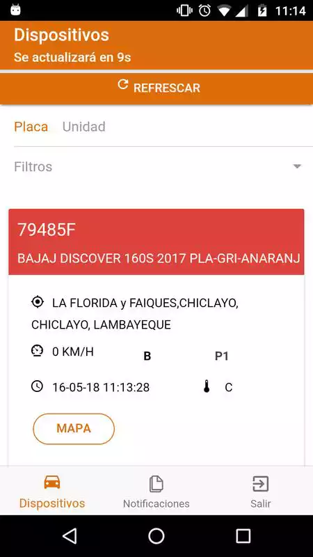 Play Gepesat Movil
